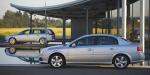 Opel Vectra Sedan 2005 года